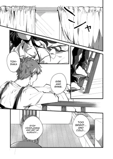 [Kohata Tsunechika] DAILY OCCURRENCE Fhentai - Page 2