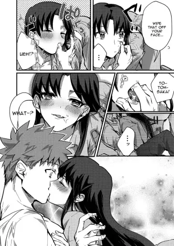 [Kohata Tsunechika] DAILY OCCURRENCE Fhentai - Page 21