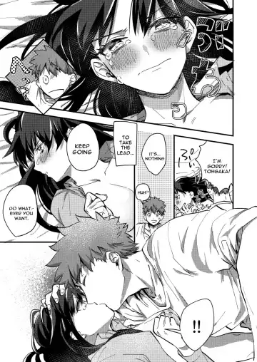 [Kohata Tsunechika] DAILY OCCURRENCE Fhentai - Page 28