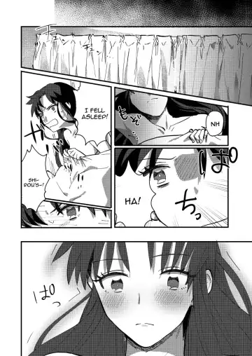 [Kohata Tsunechika] DAILY OCCURRENCE Fhentai - Page 37