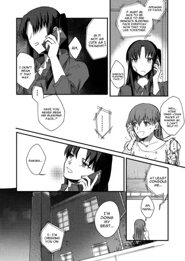 [Kohata Tsunechika] DAILY OCCURRENCE Fhentai - Page 9