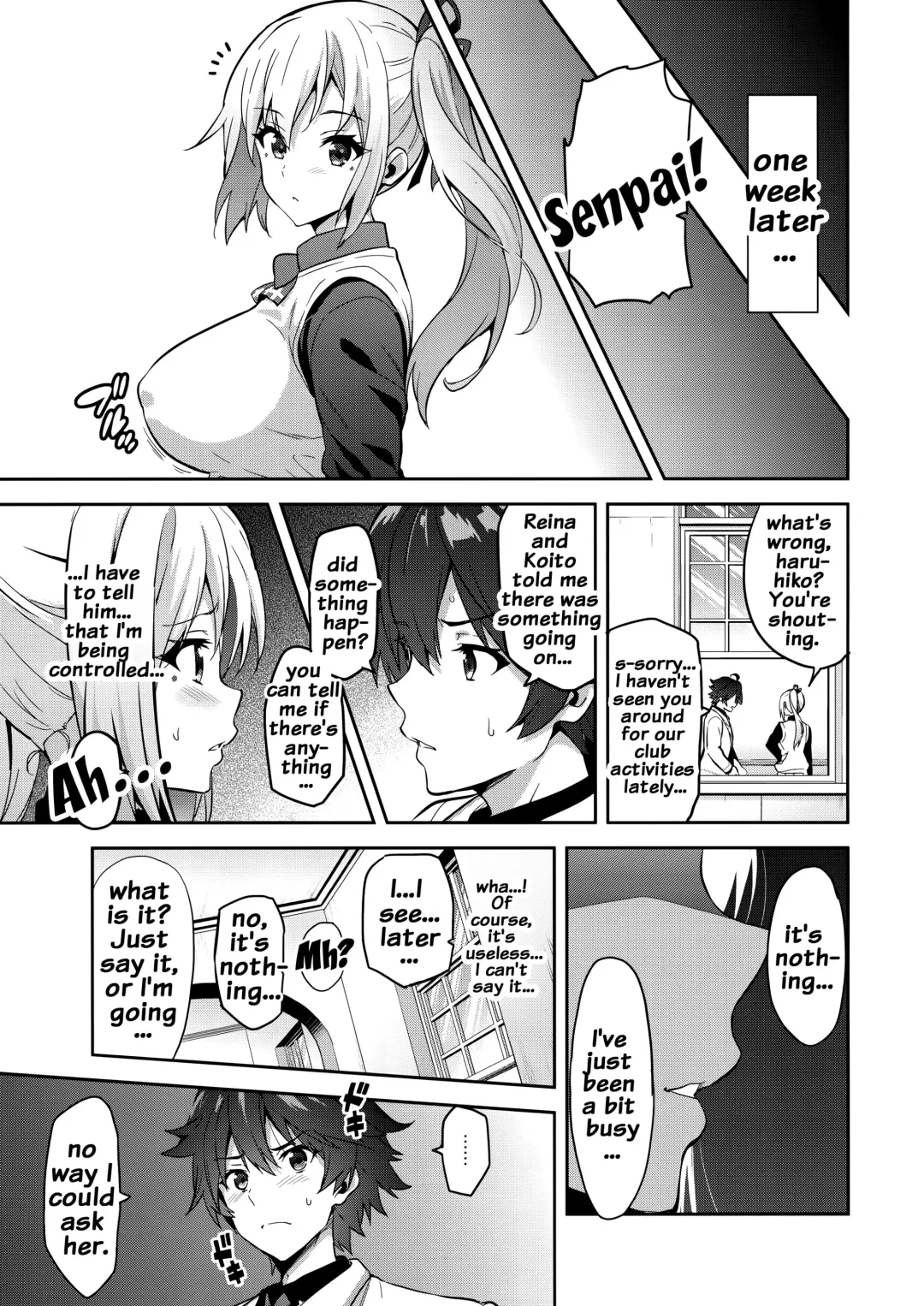 [Takeda Hiromitsu] Maitama Fhentai - Page 20