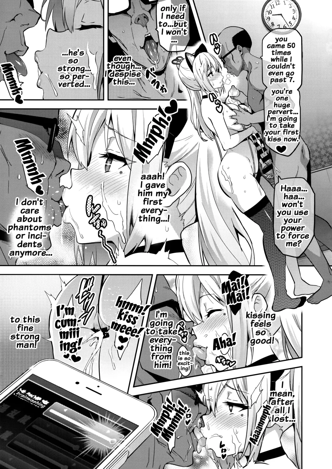 [Takeda Hiromitsu] Maitama Fhentai - Page 28