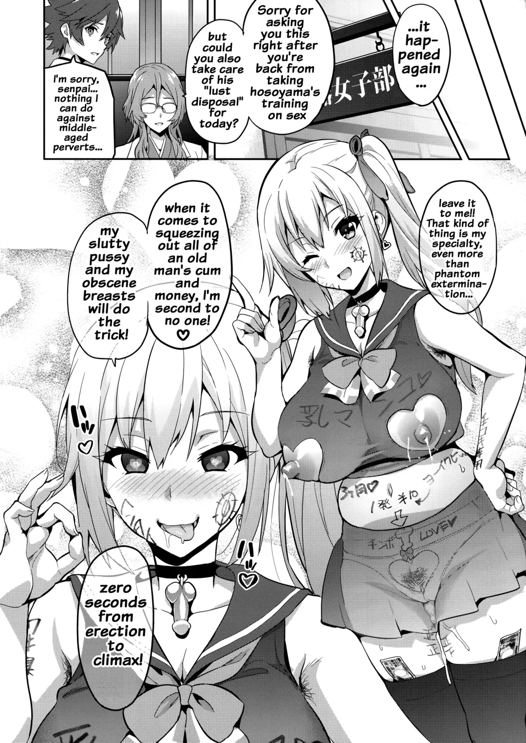 [Takeda Hiromitsu] Maitama Fhentai - Page 37