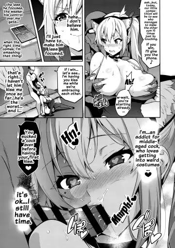 [Takeda Hiromitsu] Maitama Fhentai - Page 22