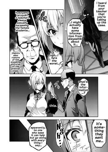 [Takeda Hiromitsu] Maitama Fhentai - Page 5