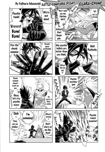 MILF of STEEL Fhentai - Page 48