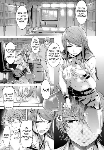 [H9] Mangekyou Fhentai - Page 11