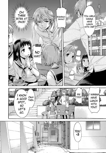 [H9] Mangekyou Fhentai - Page 2