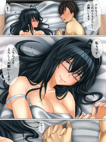 Tonari no Jimiko-san Fhentai - Page 29