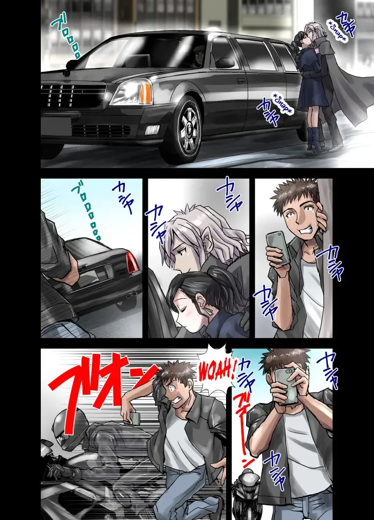 [Hicoromo Kyouichi] Juuzoku no Amai Sasayaki ~ Haken OL Ayaka: 25-sai | The Slave's Sweet Whisper -Dispatched OL Ayaka 25 Years Old Fhentai - Page 8