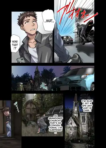 [Hicoromo Kyouichi] Juuzoku no Amai Sasayaki ~ Haken OL Ayaka: 25-sai | The Slave's Sweet Whisper -Dispatched OL Ayaka 25 Years Old Fhentai - Page 9