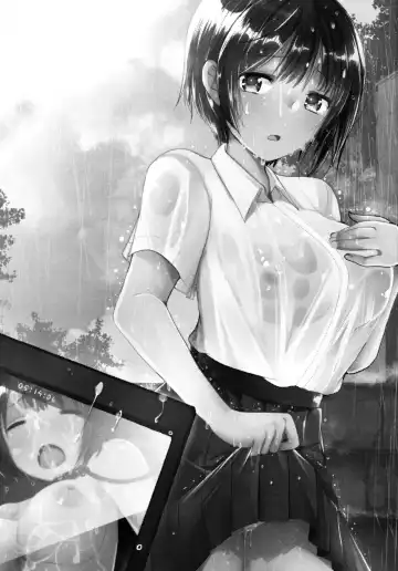 [Kameyoshi Ichiko] Natsu no Ame wa Sex no Nioi Fhentai - Page 2