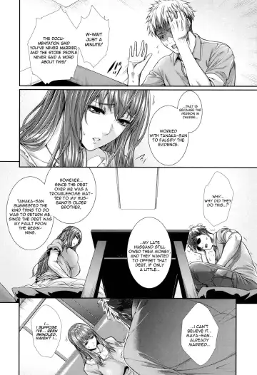[Zucchini] Fudousan Monogatari ~Shinchiku Bukken Hen~ Fhentai - Page 14
