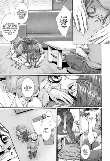 [Zucchini] Fudousan Monogatari ~Shinchiku Bukken Hen~ Fhentai - Page 15