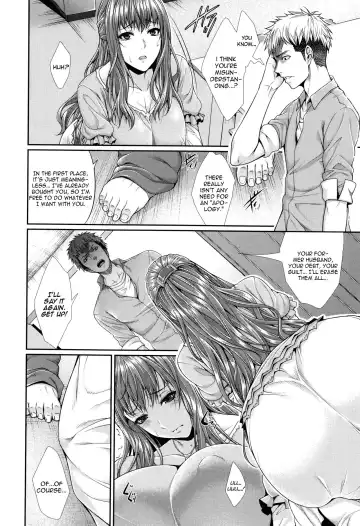 [Zucchini] Fudousan Monogatari ~Shinchiku Bukken Hen~ Fhentai - Page 16