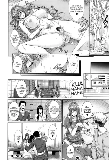 [Zucchini] Fudousan Monogatari ~Shinchiku Bukken Hen~ Fhentai - Page 30