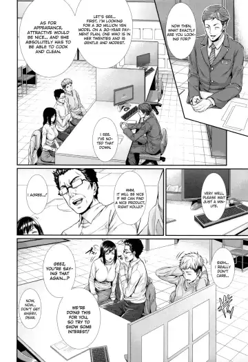 [Zucchini] Fudousan Monogatari ~Shinchiku Bukken Hen~ Fhentai - Page 6