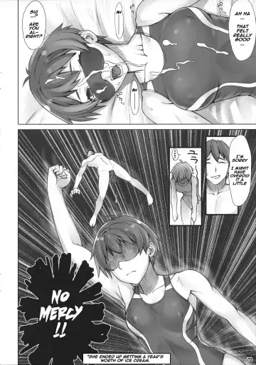 [Bang-you] Do! Don't! Touch Me Fhentai - Page 19