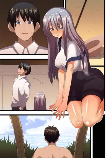 [Vanilla Cream] Harem de Sex Shihoudai Ryokou Fhentai - Page 58