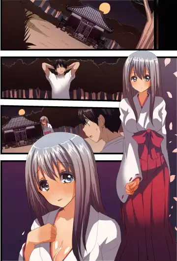 [Vanilla Cream] Harem de Sex Shihoudai Ryokou Fhentai - Page 75