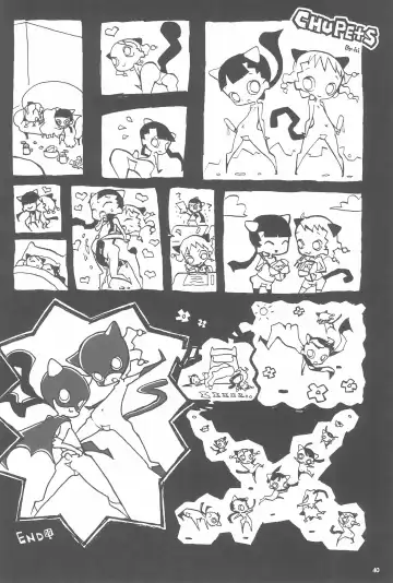 [Equal] afx/elo vol.1 Fhentai - Page 40