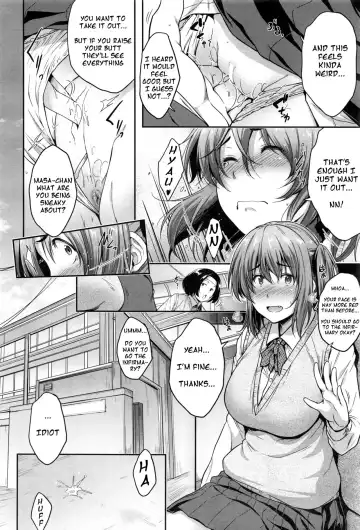 [Barlun] Being late Fhentai - Page 12