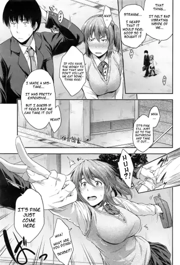 [Barlun] Being late Fhentai - Page 13