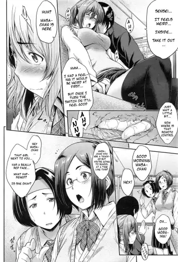 [Barlun] Being late Fhentai - Page 8