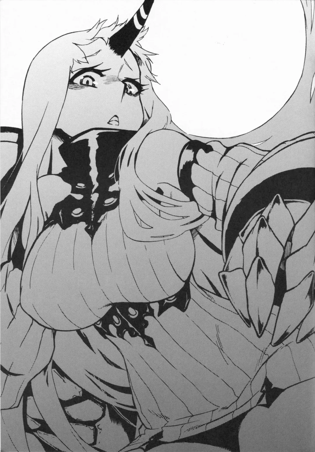 [Dam] Ichizu na Hikoujouki no Kyuushutsu Sakusen | Single-minded Airfield Princess's Rescue Operation Fhentai - Page 32