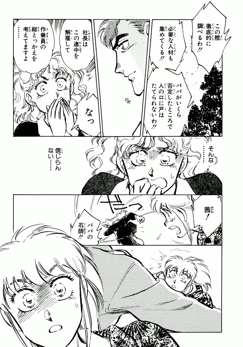 [Shibata Masahiro] Nano Sector Fhentai - Page 124