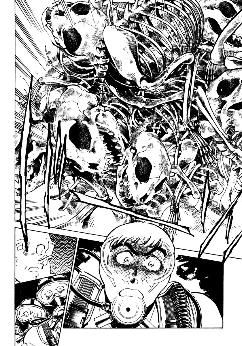 [Shibata Masahiro] Nano Sector Fhentai - Page 139