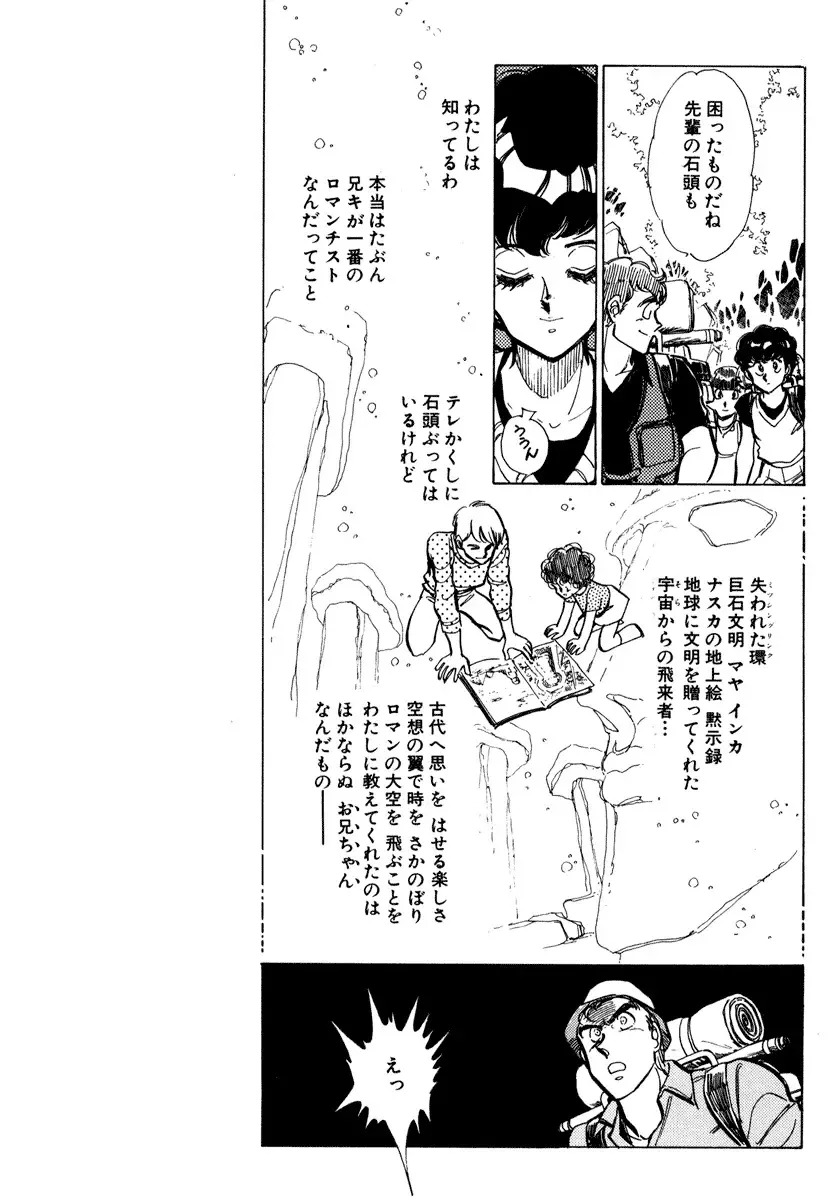 [Shibata Masahiro] Nano Sector Fhentai - Page 162