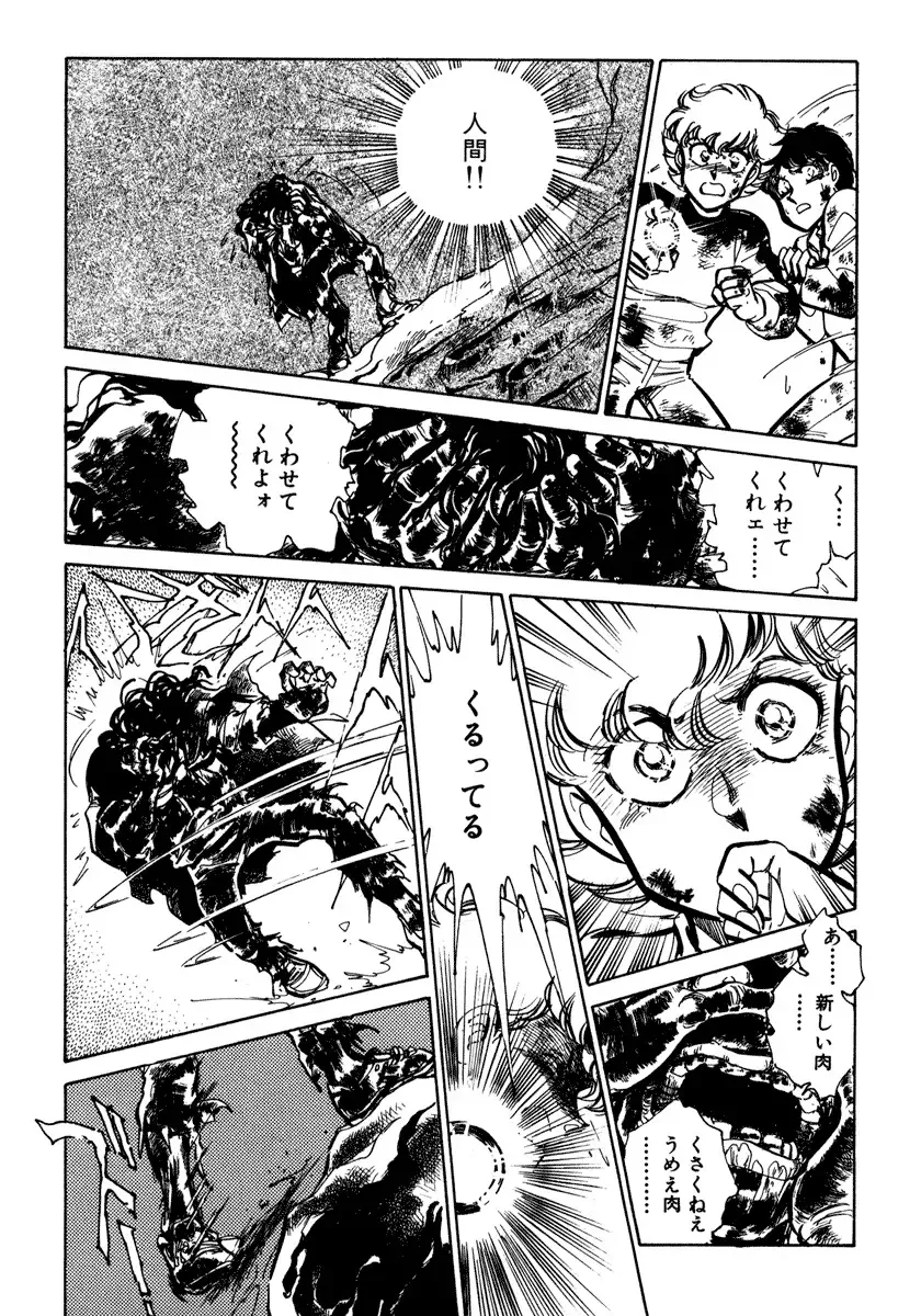 [Shibata Masahiro] Nano Sector Fhentai - Page 76