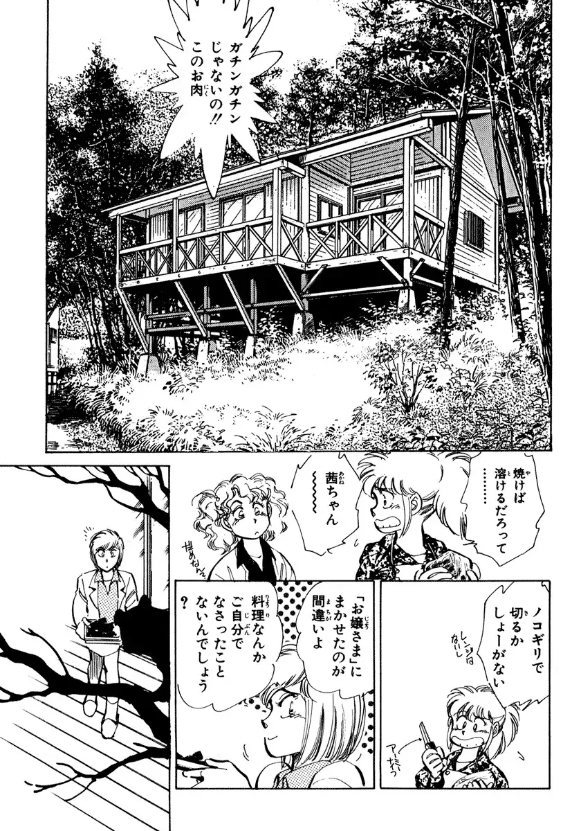 [Shibata Masahiro] Nano Sector Fhentai - Page 98