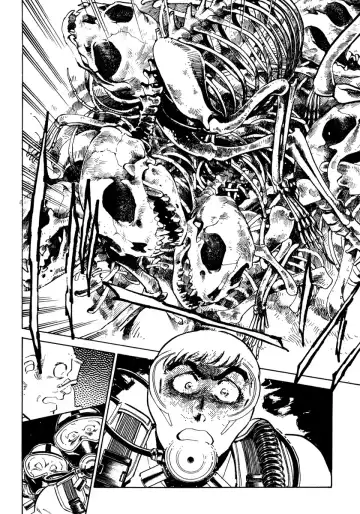 [Shibata Masahiro] Nano Sector Fhentai - Page 139