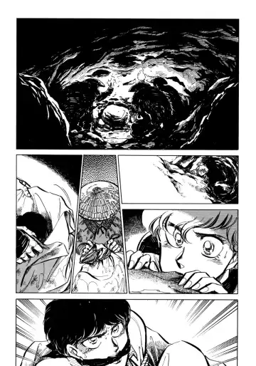 [Shibata Masahiro] Nano Sector Fhentai - Page 63