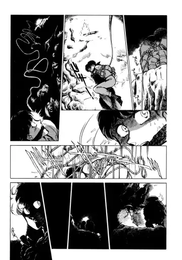 [Shibata Masahiro] Nano Sector Fhentai - Page 67