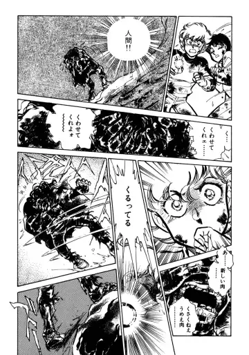 [Shibata Masahiro] Nano Sector Fhentai - Page 76