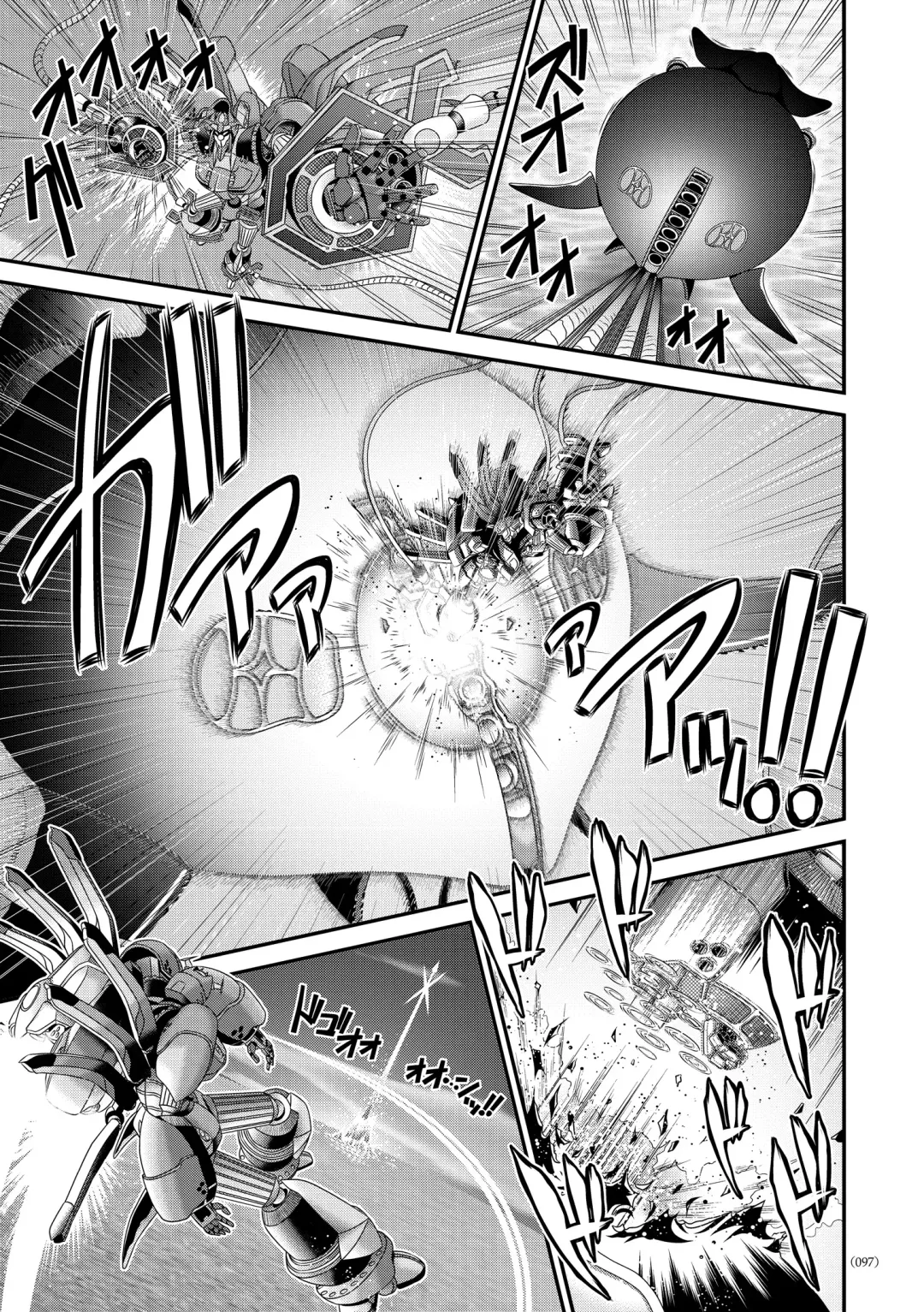 [Zummy] JK Rinkan Harami Ochi Fhentai - Page 96
