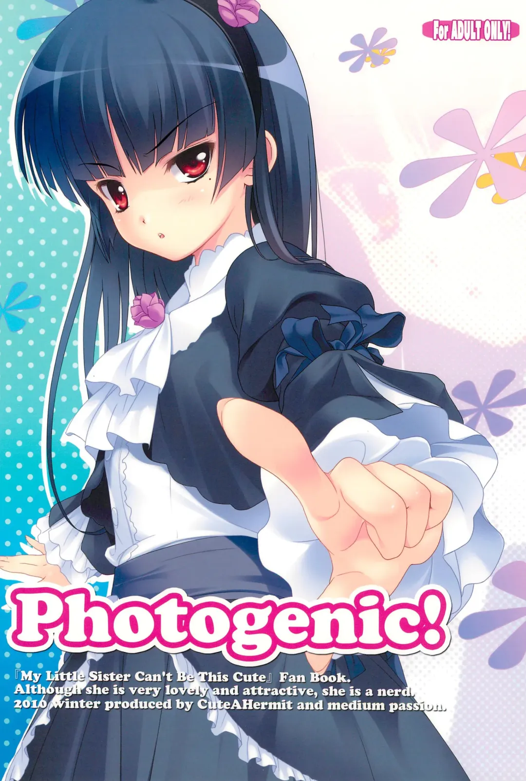 [Kuraha - Migu - Nazumi Kei] Photogenic! Fhentai - Page 36