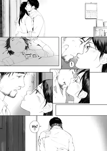 [Arai Kei] Otonari-san wa Koi Wazurai Fhentai - Page 10