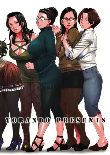 [Sugi G] STRANGE WIFE Fhentai - Page 40