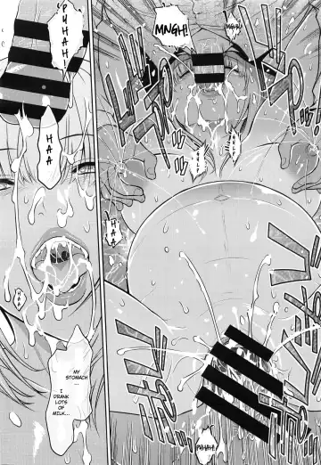 [Kokonoki Nao] Akazukin-san, kiwotsukete | Be careful Madam Red Riding Hood Fhentai - Page 18