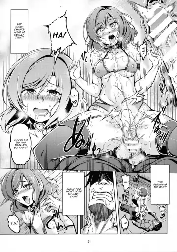 [Windart] Koi Hime Love Maki!! 5 Fhentai - Page 22