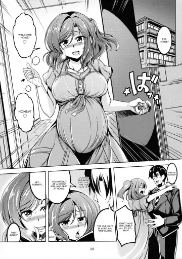 [Windart] Koi Hime Love Maki!! 5 Fhentai - Page 30