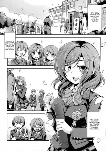 [Windart] Koi Hime Love Maki!! 5 Fhentai - Page 4