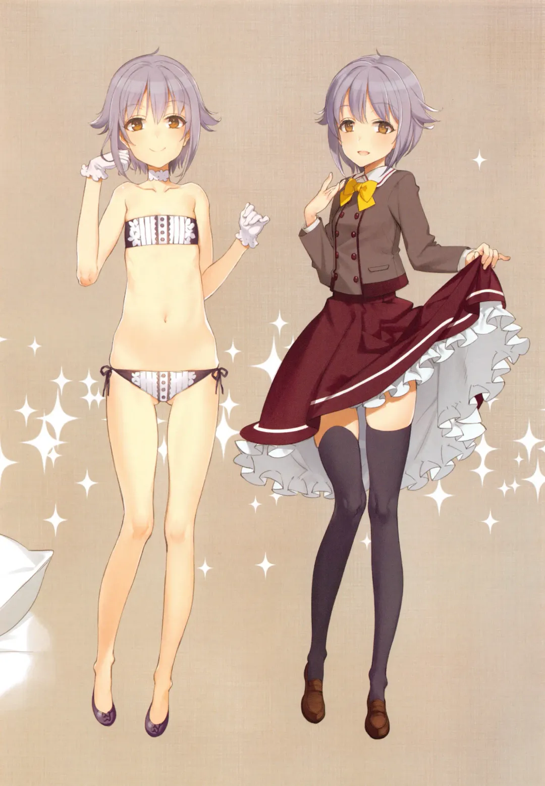 [Oyari Ashito] OFF SHOT SPECIAL Fhentai - Page 22