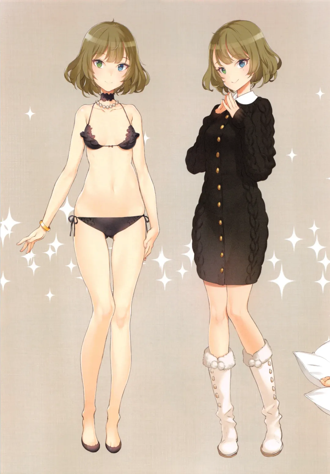 [Oyari Ashito] OFF SHOT SPECIAL Fhentai - Page 29