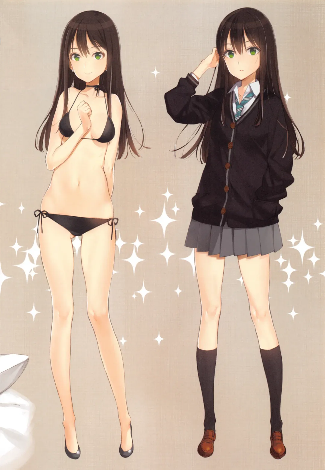 [Oyari Ashito] OFF SHOT SPECIAL Fhentai - Page 4